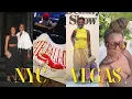 We Did SO Much This Week Black Beauty Roster J Cole Vegas