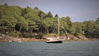 The Coast of Maine: Pretty but Challenging