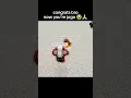 Download Lagu congrast bro now you're jogo 😭#jujutsushenanigans