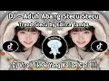 Download Lagu DJ STECU STECU | ADUH ABANG BUKAN MAKSUDKU BEGITU | BY EDITRA TAMBA | VIRAL TIKTOK YG KLIAN CARI ‼️