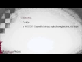 ICD-10-CM BootCamp Diseases of the Eye and Adnexa