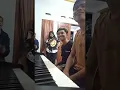 Download Lagu salah nyanyi lagu sendiri, sia sia mengharapkan cintamu piano versi