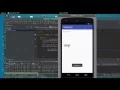 How to use a Toast message in Android Studio Easily