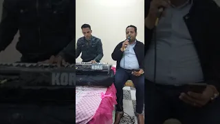 ترنيمة فخور انا بيه  المرنم هانى صفوت دندنها