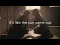 Download Lagu Start of Time | Gabrielle Aplin | with lyrics