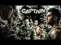 Download Lagu CAPTAIN | Arya \u0026 Aishwarya Lekshmi Superhit New Released South Indian Action Hindi Dubbed Movie 2023