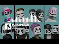 Marshmello - Alone (MRVLZ Remix) [Monstercat EP Release] - Marshmello