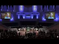 FIRST LOOK First Baptist Church of Columbia ahead of Sen Graham s funeral service