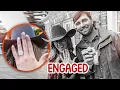 Lainey Wilson Confirms Engagement to Former NFL QB Duck Hodges