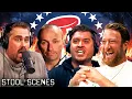 Pink Wedding Causes All Out Internet War Stool Scenes