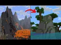 I Tested Every Minecraft Terrain Generation Mod Available in 2026