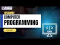 BFC20802 Computer Programming S2 Presentation Group 1