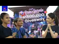Dear Lazada 2022 Surprise with Barbie Forteza│₱500,000 worth of Lazada items │Lazada Philippines