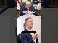 Trump reacts to of Macron s apparent shove from wife
