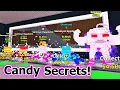 Download Lagu I got a base full of Sammyni Spyderini! Secrets!  Roblox Steal a Brainrot