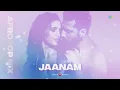 Jaanam - Afropop Mix | Vishal Mishra | Harshal Rajput