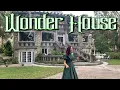 The Wonder House Bartow Florida 4 de oct de 2022
