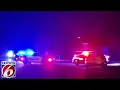 1 critically injured in Melbourne shooting