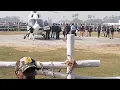 Download Lagu CM Nitish Kumar in kakila Jagdishpur helicopter landing video