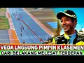 Download Lagu detk detik Veda ega pratama taklukan sirkuit eropa redbull motogp rookies cup~potesi wildcrad moto3