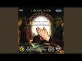 Download Lagu Caligaverunt oculi mei – Responsorium Nr. 3