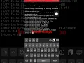 How to Install nmap In Ish shell