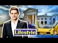 Evan Spiegel Snapchat CEO Lifestyle Income Net Worth House Cars Girlfriend and Family