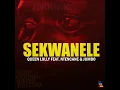 Sekwanele (feat. Ntencane & Jumbo)