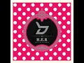 JACKPOT - Block B