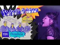 Rubah Di Selatan - Leaving Anthera (Live at Tur Bayangan 2020 Chapter Jogja)