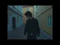sombr -  we never dated (1 hour loop)