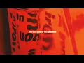 Tennyson - Iron (Lyric Video)