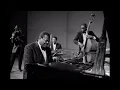 The Oscar Peterson Trio - Happy Go Lucky Local (aka  Night Train)