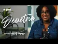 People with Purpose Meet Demetria Progress Residential