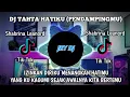 Download Lagu DJ TAHTA HATIKU #PENDAMPINGMU REMIX | FULL BASS TERBARU VIRAL TIK TOK