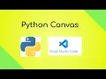 Intro to the Python Canvas