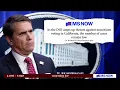 FACT CHECKING claims of California voter fraud by Trump's Justice Department