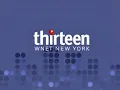WNET Thirteen Logo 1999 ULTRA RARE for PrinceWilliams-l3s bubblehero795