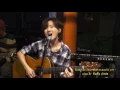 Download Lagu 통기타가수 강지민 - Stand By Your Man (Tammy Wynette) (acoustic ver.)