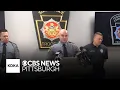 Pennsylvania State Police provide more information after college student found dead inside vehicle