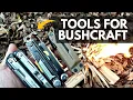 Surviving the Wild with a Leatherman for Bushcraft