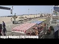 Ocean City MD Boardwalk Cam - Maryland beach live webcam