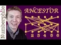 EVERY baby is a ROYAL baby - Numberphile