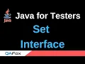 Java for Testers - Part 226