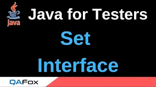 Java for Testers - Part 226