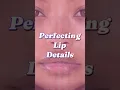 Enhance Your Second Life Skin Lip Detailing Tutorial