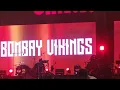 Bombay Vikings:- mona re |Live concert|Shirock fest, 2025.