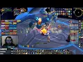 PUMPING 99 Parses in Phase 1 Shadow Priest DPS 25man Raids WotLK Classic
