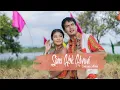 Lagu SANA KOK KWRWI || KOKBOROK TRADITIONAL LOOK MUSIC VIDEO || ABHISEK \u0026 PINAKI || PRAHAR \u0026 PARMITA