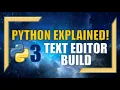 Build Your Own Text Editor l Part 3
